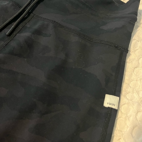 Vuori everyday jogger Jogger Pant - Picture 2 of 4